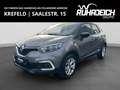 Renault Captur Limited SHZ Temp Allwetter Alu Klima BT Gris - thumbnail 1