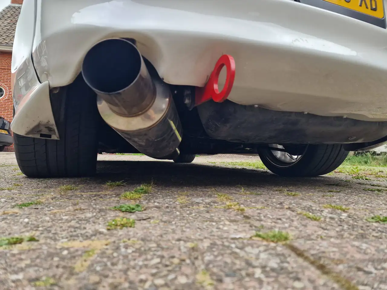 Toyota Supra 3.0i Single Turbo, foto 7