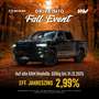 Dodge RAM 1500 Laramie NIGHT FINANZ. AB 2,99%! Zwart - thumbnail 31