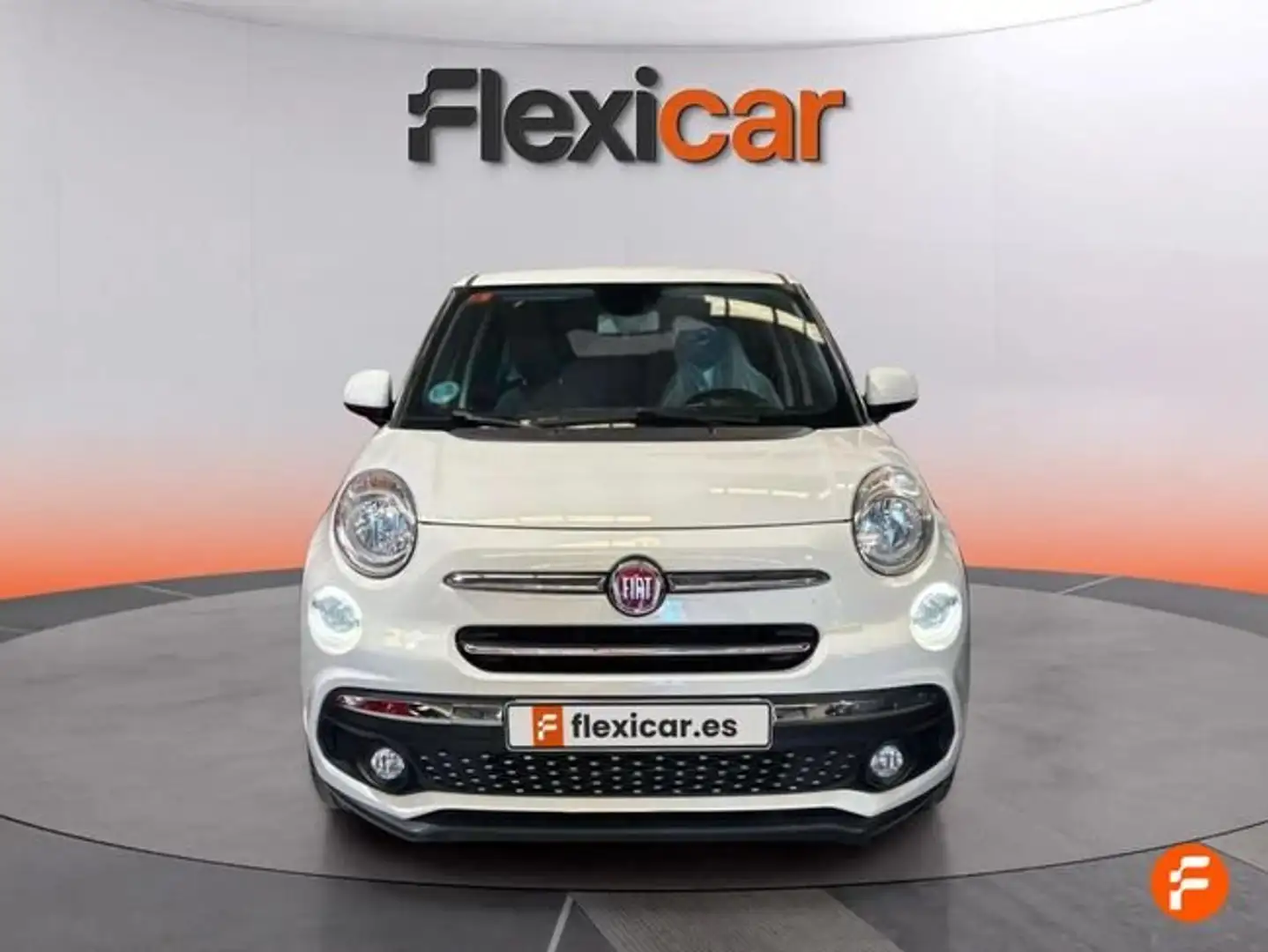 Fiat 500L 1.3 16v Multijet 70kW (95CV) S&S Lounge - 5P (2019 Blanc - 2