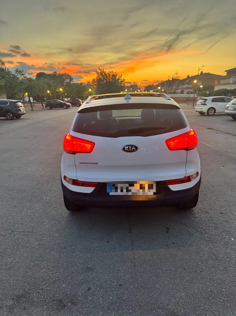 Kia Sportage 1.6 GDI Drive 4x2 - 2