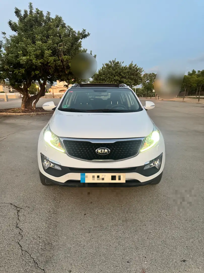 Kia Sportage 1.6 GDI Drive 4x2 - 1