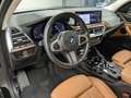 BMW X3 xDrive20d M Sport AHK Laser DA PA DAB 20'' Shz Negro - thumbnail 11