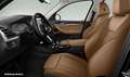 BMW X3 xDrive20d M Sport AHK Laser DA PA DAB 20'' Shz Schwarz - thumbnail 5