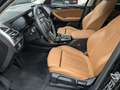 BMW X3 xDrive20d M Sport AHK Laser DA PA DAB 20'' Shz Negro - thumbnail 12