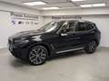 BMW X3 xDrive20d M Sport AHK Laser DA PA DAB 20'' Shz Negro - thumbnail 2