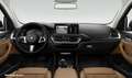 BMW X3 xDrive20d M Sport AHK Laser DA PA DAB 20'' Shz Schwarz - thumbnail 4