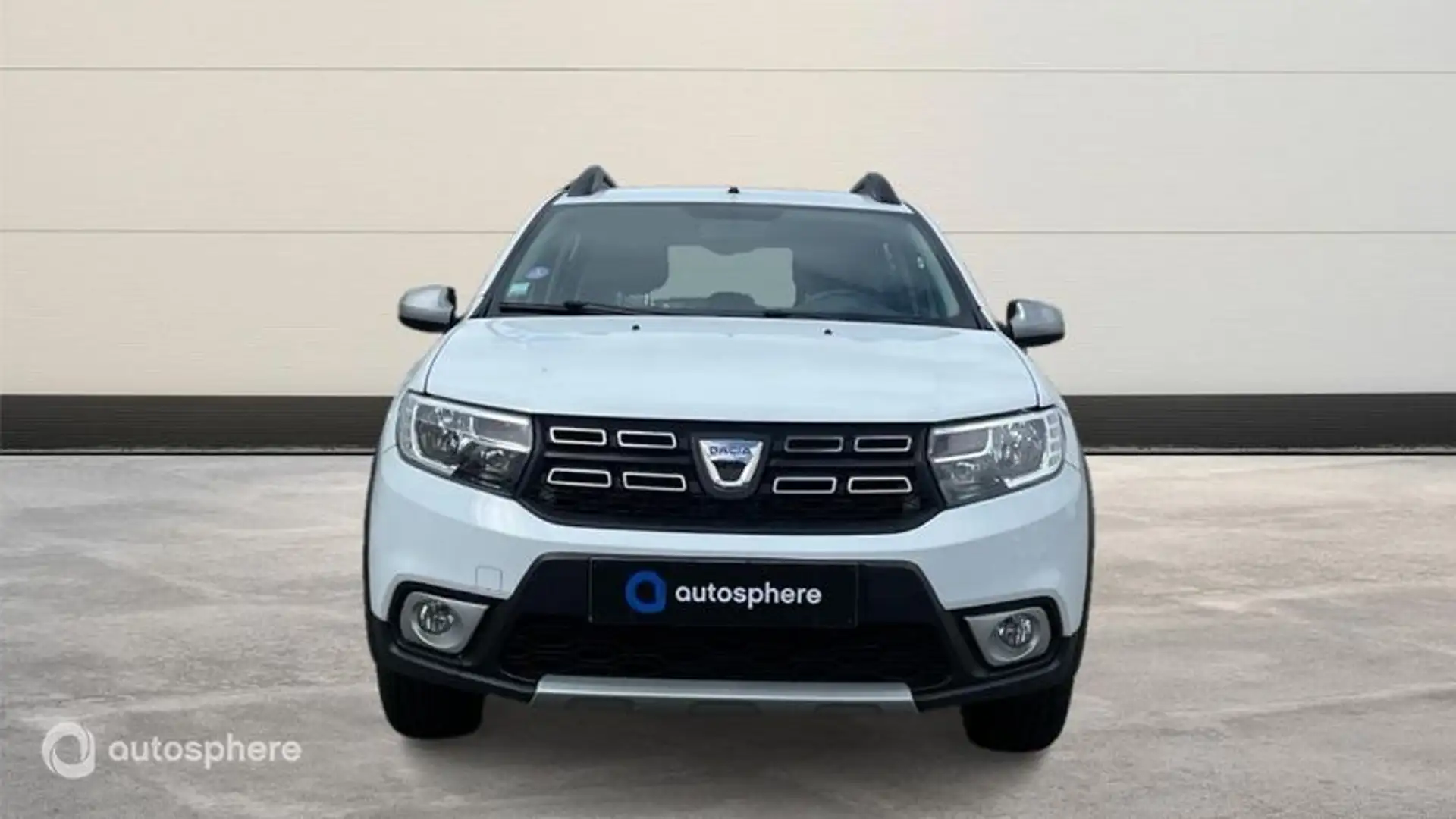 Dacia Sandero 0.9 TCe 90ch Stepway - 20 - 2