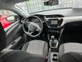 Opel Corsa Edition Blau - thumbnail 3