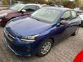 Opel Corsa Edition Blau - thumbnail 5