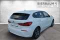 BMW 116 116d Weiß - thumbnail 22