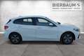 BMW 116 116d Weiß - thumbnail 21