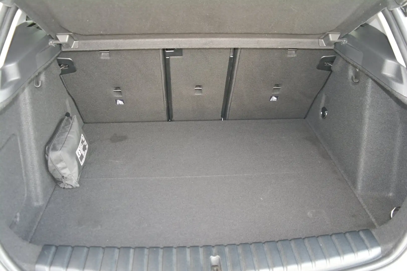 BMW 116 116d Weiß - 2