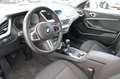 BMW 116 116d Weiß - thumbnail 8