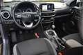 Hyundai KONA 1.0 T-GDI Fashion Head up Clima Cruise Control Gris - thumbnail 2