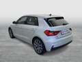 Audi A1 30 TFSI intense Silber - thumbnail 3