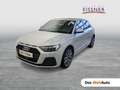 Audi A1 30 TFSI intense Silber - thumbnail 1