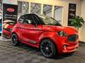 Chatenet CH40 Mini Cooper Look Mopedauto Microcar 45 KM Rot - thumbnail 5