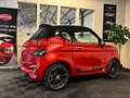 Chatenet CH40 Mini Cooper Look Mopedauto Microcar 45 KM Rot - thumbnail 6