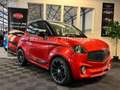 Chatenet CH40 Mini Cooper Look Mopedauto Microcar 45 KM Rot - thumbnail 4