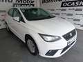 SEAT Ibiza 1.0 TGI REFERENCE 90 5P Blanco - thumbnail 3