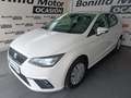 SEAT Ibiza 1.0 TGI REFERENCE 90 5P Blanco - thumbnail 1