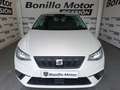 SEAT Ibiza 1.0 TGI REFERENCE 90 5P Blanco - thumbnail 2