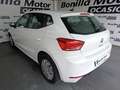 SEAT Ibiza 1.0 TGI REFERENCE 90 5P Blanco - thumbnail 18
