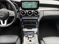 Mercedes-Benz C 220 d LIM AUTOMATIK - NAVI*APP*LEDER*AVANTGARDE Noir - thumbnail 20