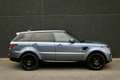 Land Rover Range Rover Sport 3.0 SDV6 HSE Bleu - thumbnail 7