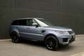 Land Rover Range Rover Sport 3.0 SDV6 HSE Bleu - thumbnail 3
