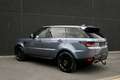 Land Rover Range Rover Sport 3.0 SDV6 HSE Bleu - thumbnail 10