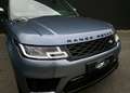 Land Rover Range Rover Sport 3.0 SDV6 HSE Bleu - thumbnail 5