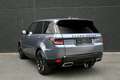 Land Rover Range Rover Sport 3.0 SDV6 HSE Bleu - thumbnail 11