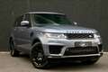 Land Rover Range Rover Sport 3.0 SDV6 HSE Bleu - thumbnail 1