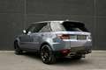 Land Rover Range Rover Sport 3.0 SDV6 HSE Bleu - thumbnail 9