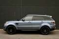 Land Rover Range Rover Sport 3.0 SDV6 HSE Bleu - thumbnail 8