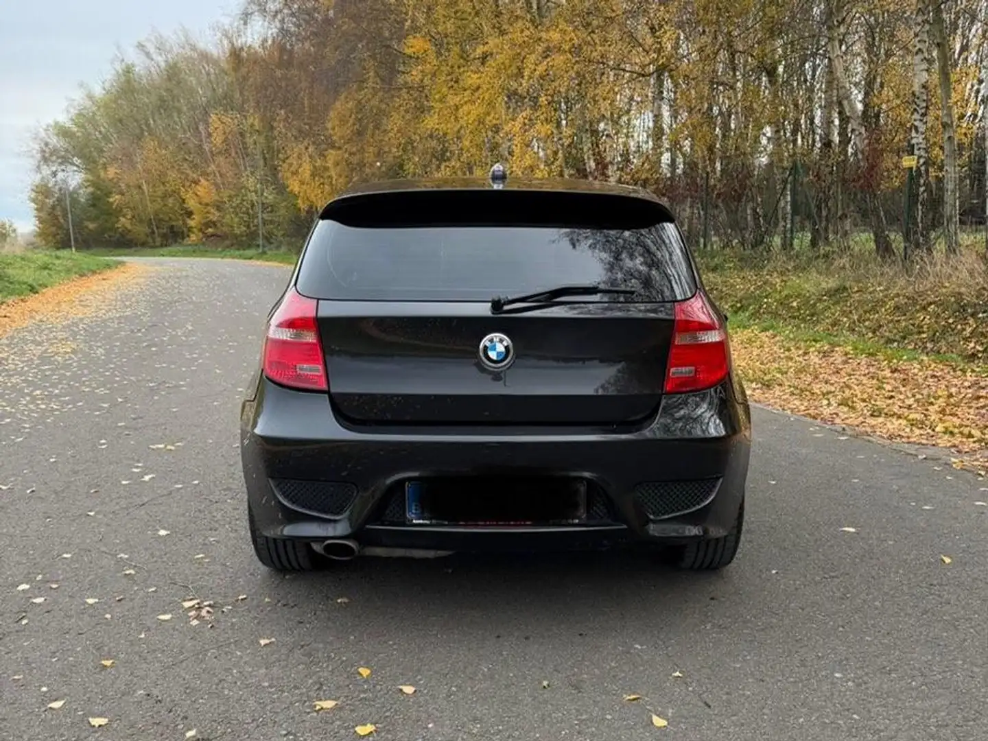 BMW 116 116iA CARPLAY/ANDROID AUTO - 2