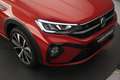 Volkswagen Taigo R-Line 1.0 TSI 110pk Achteruitrijcamera, DAB, Adap Rood - thumbnail 28