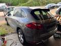 Porsche Cayenne Diesel Tiptronic S Leder Navi Xenon GSD ... Grau - thumbnail 4