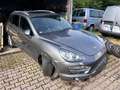 Porsche Cayenne Diesel Tiptronic S Leder Navi Xenon GSD ... Grau - thumbnail 1