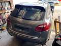 Porsche Cayenne Diesel Tiptronic S Leder Navi Xenon GSD ... Grau - thumbnail 3