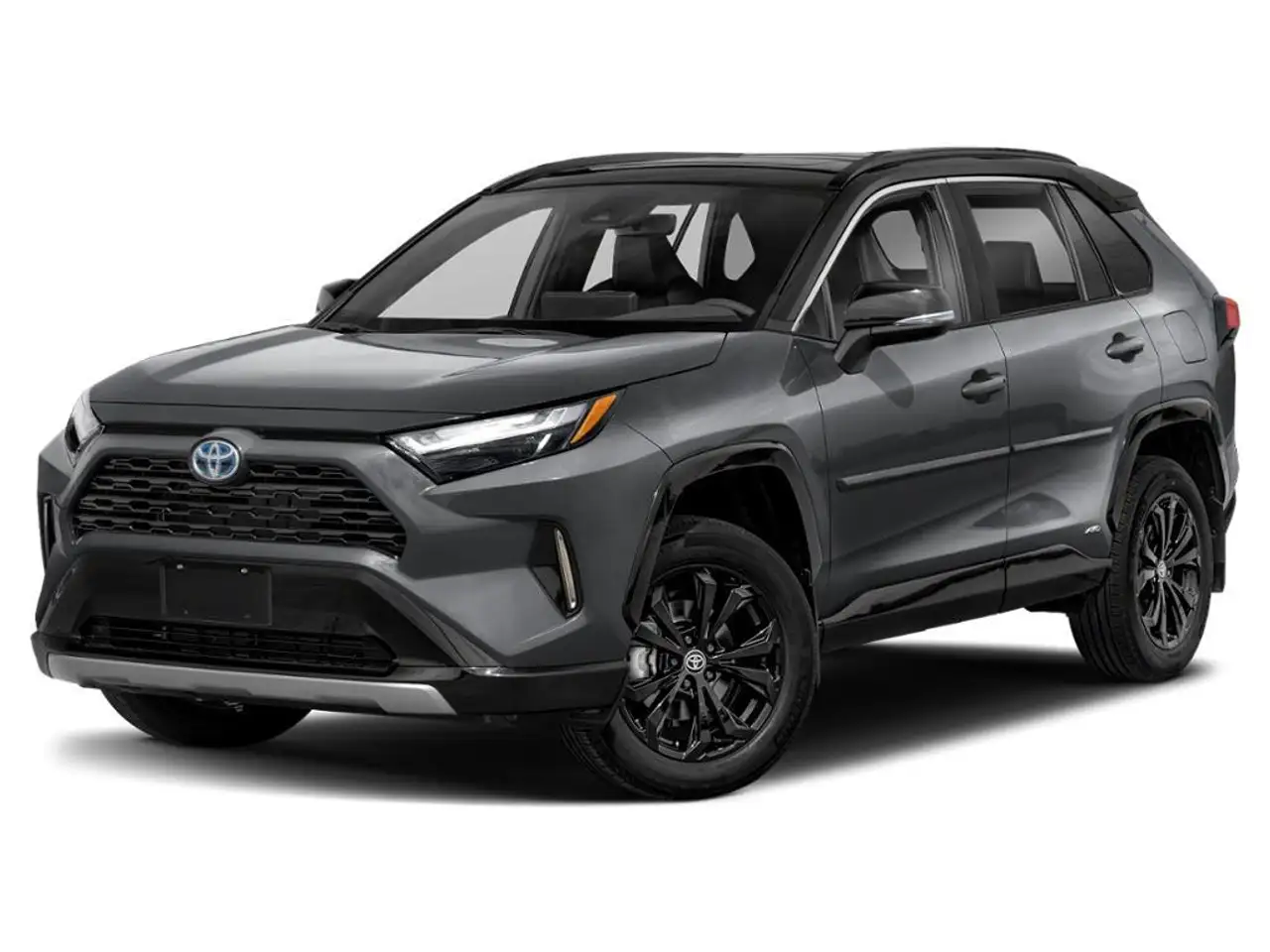 2023 Toyota RAV 4
