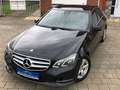 Mercedes-Benz E 200 CDI Negro - thumbnail 16