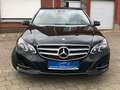 Mercedes-Benz E 200 CDI Schwarz - thumbnail 1