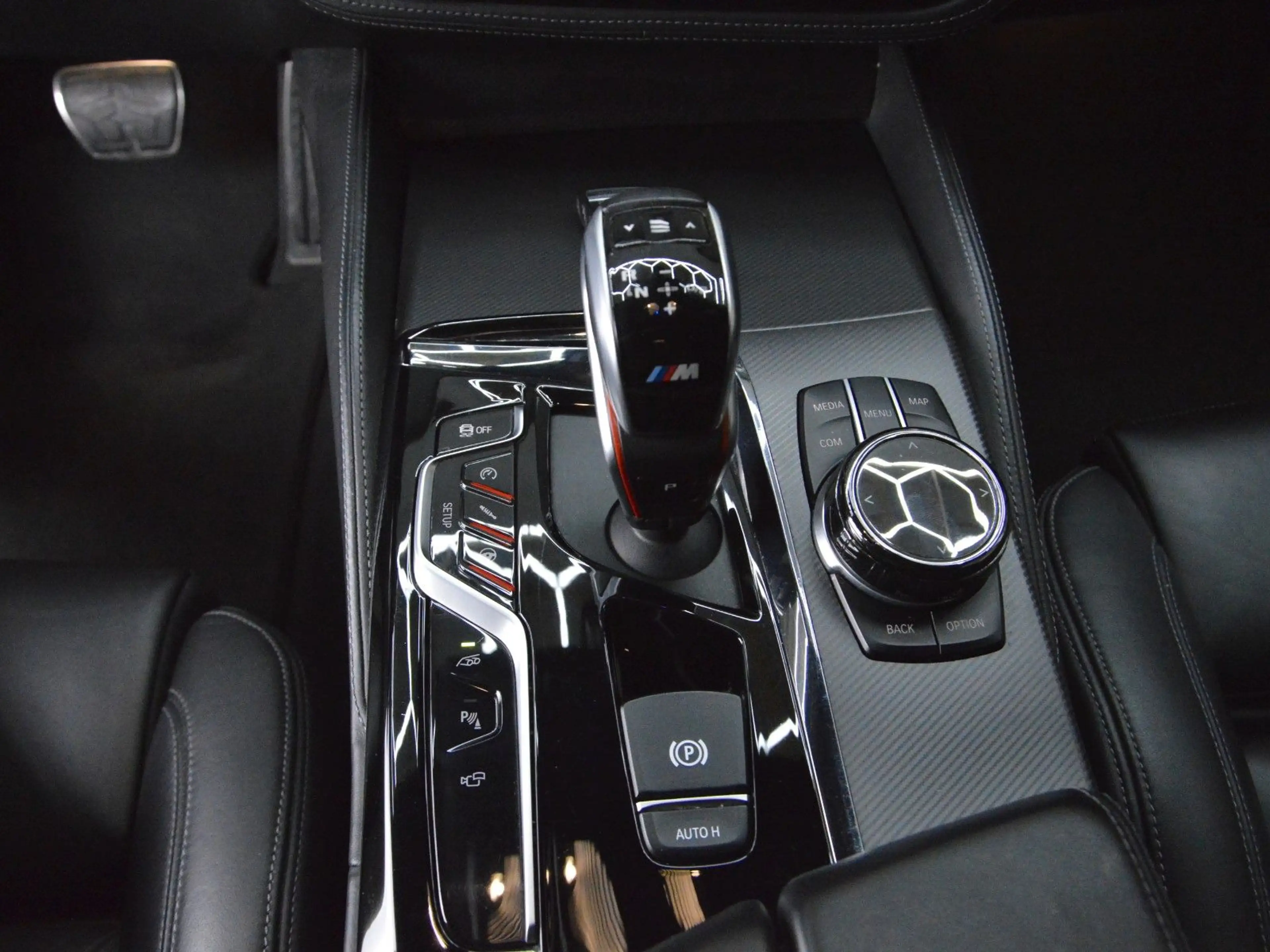 BMW M5 F90 |Keramik|B&O|360°|Massage|SoftClose — photo 10