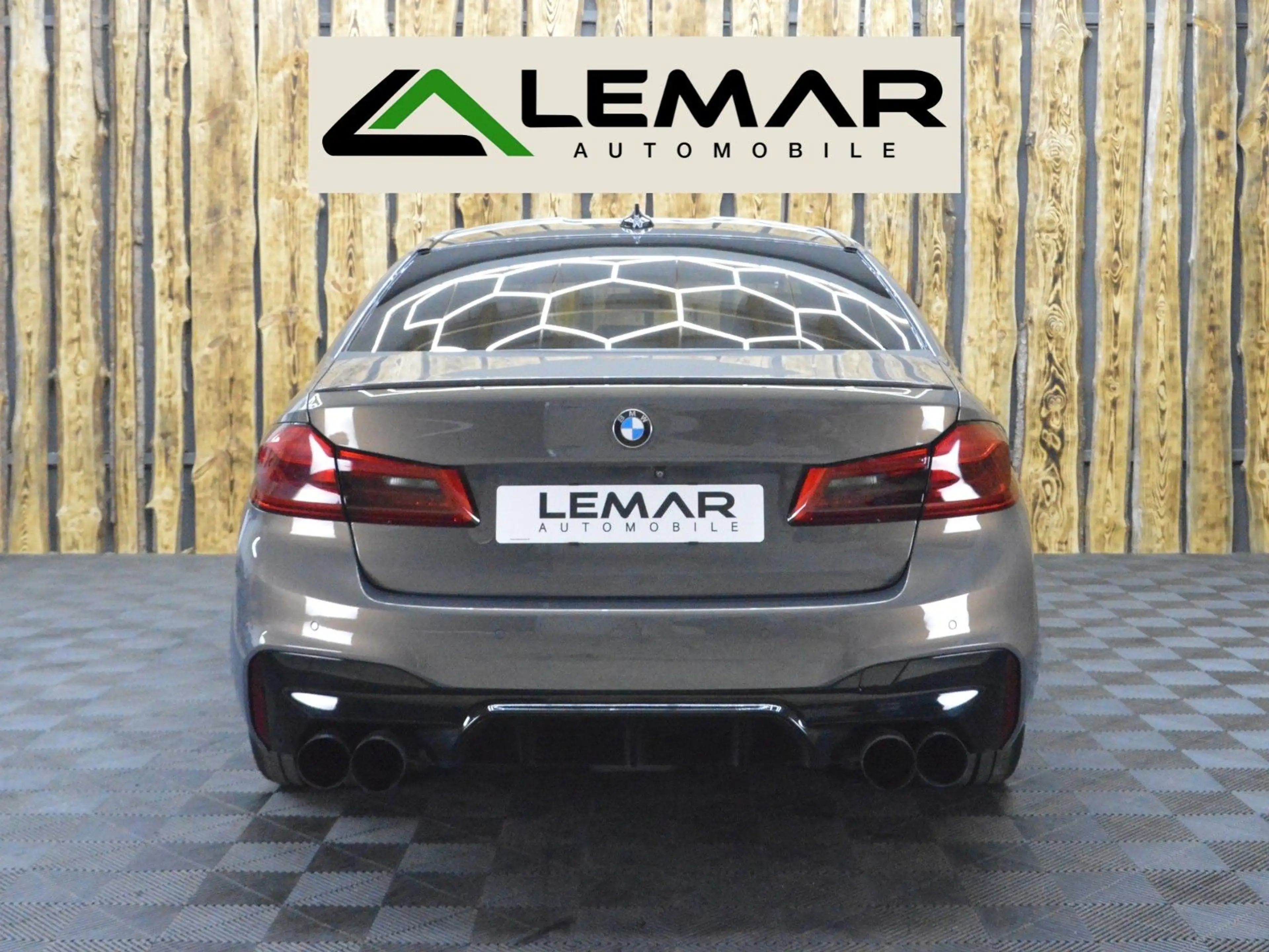 BMW M5 F90 |Keramik|B&O|360°|Massage|SoftClose — photo 5