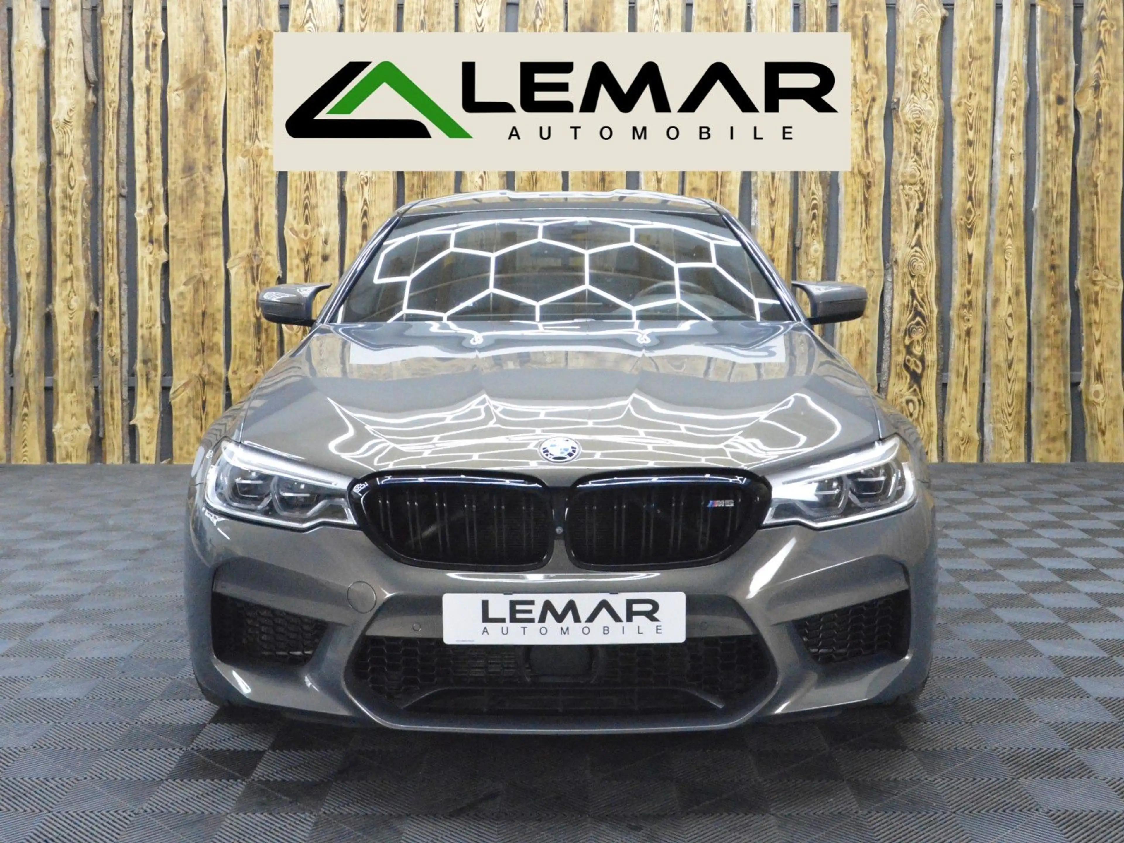 BMW M5 F90 |Keramik|B&O|360°|Massage|SoftClose — photo 2