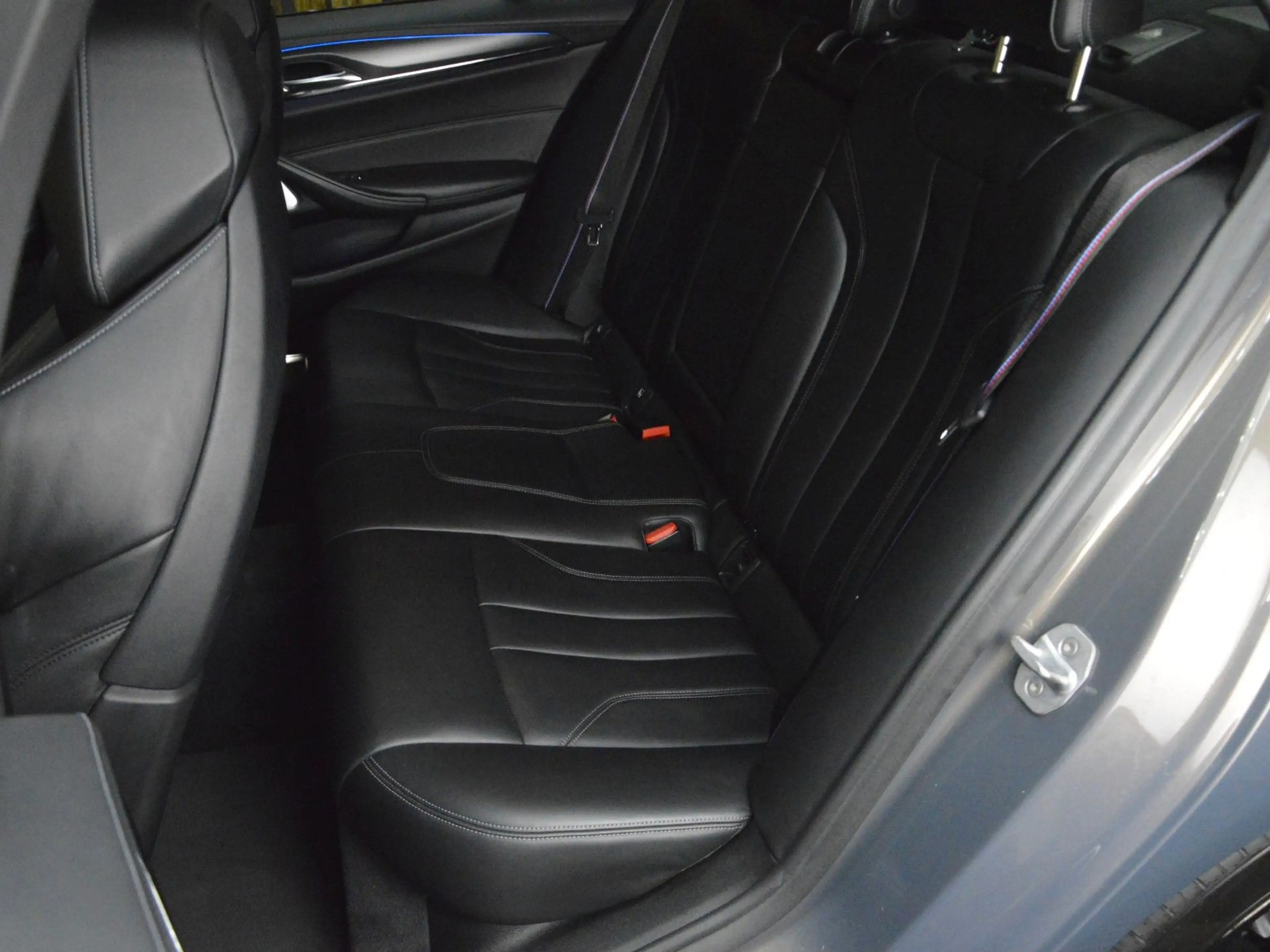 BMW M5 F90 |Keramik|B&O|360°|Massage|SoftClose — photo 14