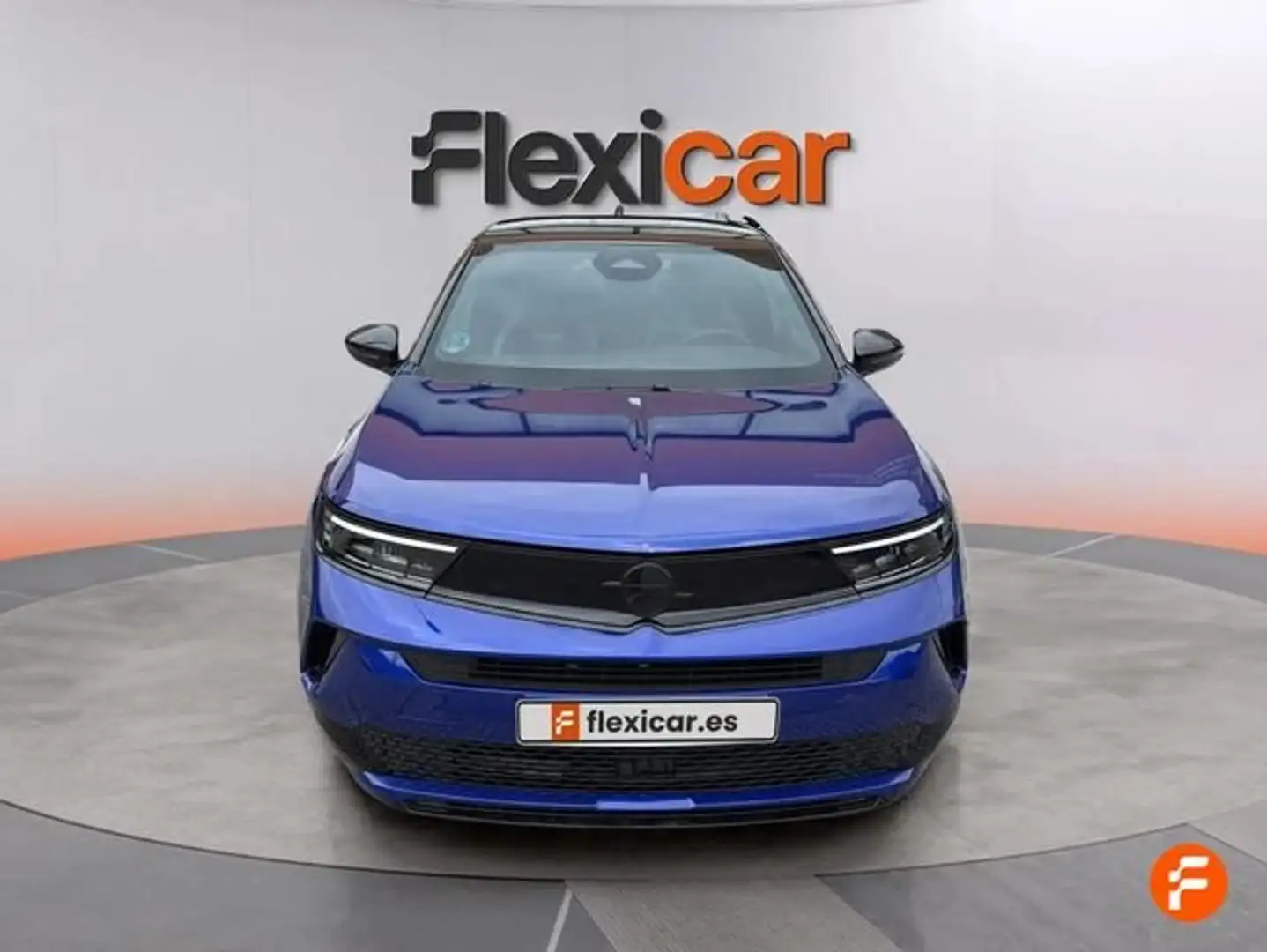 Opel Mokka 1.2 T 100kW (136 CV) GS Azul - 2
